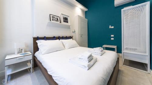Naples City Centre Bed & Breakfast | B&B A' Casarella