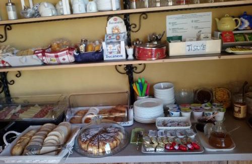 San Giorgio di Valpolicella Bed & Breakfast | B&B Al Cristo
