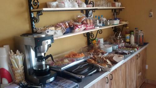 San Giorgio di Valpolicella Bed & Breakfast | B&B Al Cristo