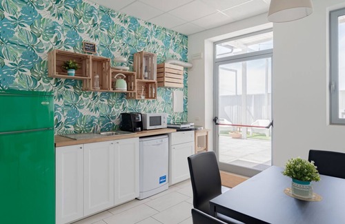 Fossacesia Apartment | B&B Abruzzo experience - YourPlace Abruzzo