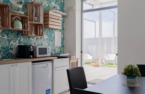 Fossacesia Apartment | B&B Abruzzo experience - YourPlace Abruzzo