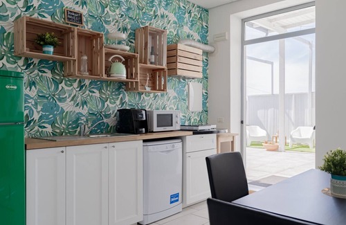 Fossacesia Apartment | B&B Abruzzo experience - YourPlace Abruzzo