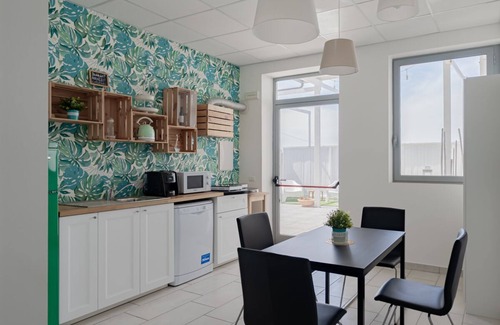 Fossacesia Apartment | B&B Abruzzo experience - YourPlace Abruzzo