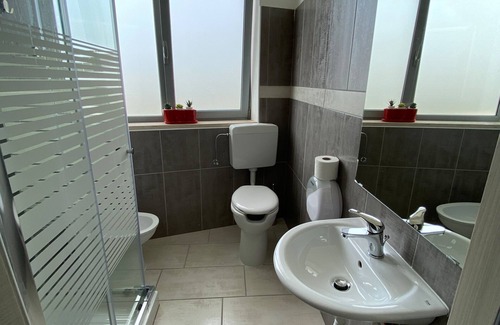 Fossacesia House | B&B Abruzzo Experience - Modern and very spacious room