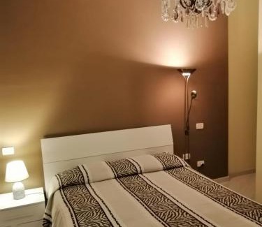 Bucchianico Bed & Breakfast | B&B Abruzzo Mare e Monti
