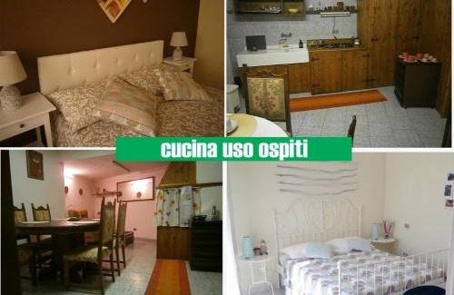 Bucchianico Bed & Breakfast | B&B Abruzzo Mare e Monti