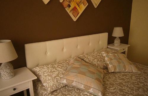 Bucchianico Bed & Breakfast | B&B Abruzzo Mare e Monti