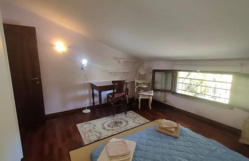 Reggio nell'Emilia House | B&B Acque chiare