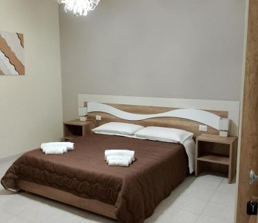 Sant'Eufemia Lamezia Bed & Breakfast | B&B AEREOSTATION