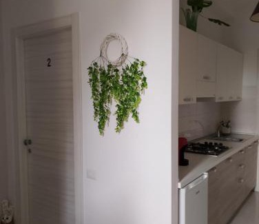 Sant'Eufemia Lamezia Bed & Breakfast | B&B AEREOSTATION