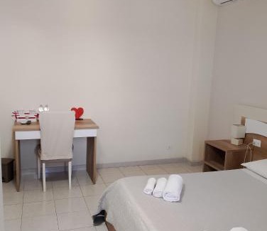 Sant'Eufemia Lamezia Bed & Breakfast | B&B AEREOSTATION