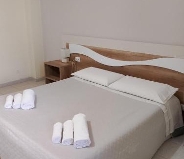 Sant'Eufemia Lamezia Bed & Breakfast | B&B AEREOSTATION
