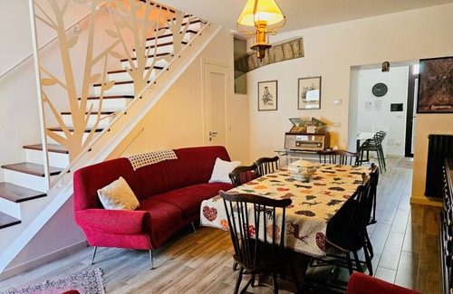 Sturno Bed & Breakfast | B&B Al 17 - Room 1