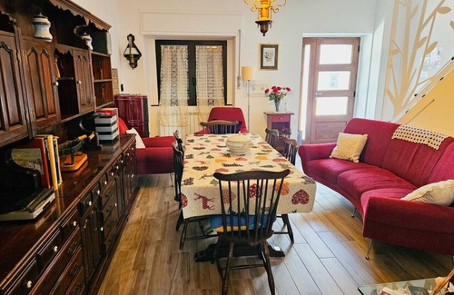 Sturno Bed & Breakfast | B&B Al 17 - Room 2