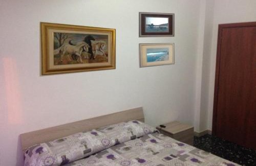 Ravenna Bed & Breakfast | B&B AL CANDIANO