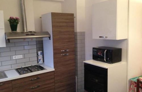 Ravenna Bed & Breakfast | B&B AL CANDIANO