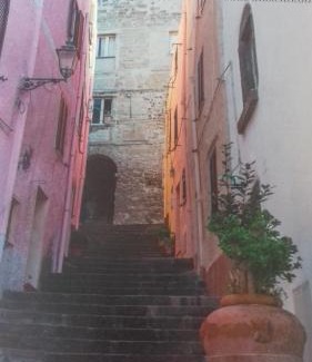 Castelsardo House | B&B Al Duomo Carrela di Ghjeja