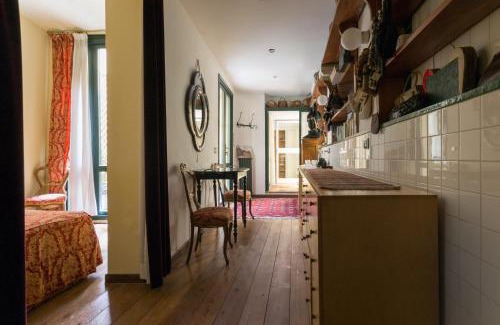 Historic Center Bed & Breakfast | B&B AlbertaD