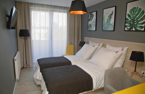 Bardejov Hotel | B&B ALIBI