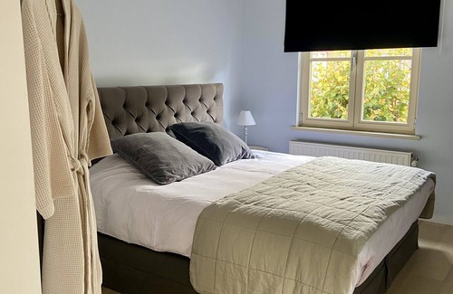 Everberg Bed & Breakfast | B&B Aline Florentine