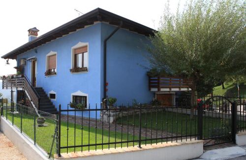 Forgaria nel Friuli Bed & Breakfast | B&B All'Antica Fonte