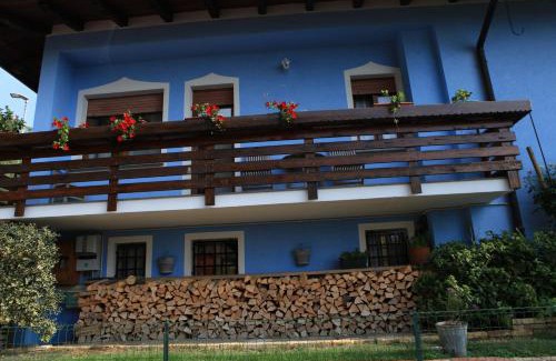 Forgaria nel Friuli Bed & Breakfast | B&B All'Antica Fonte