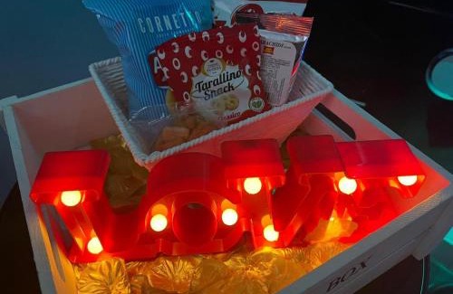 Vasto House | B&B Alla Stazione