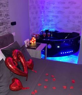 Vasto House | B&B Alla Stazione