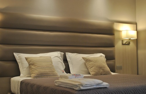 Villaggio Mose Bed & Breakfast | B&B Alludo in Agrigento