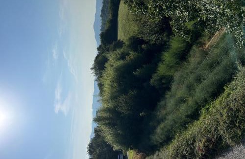 Almenno San Bartolomeo Bed & Breakfast | b&b alrobale