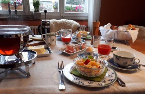 Rheinfelden Bed & Breakfast | B&B am Park