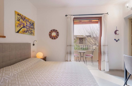 Villasimius Bed & Breakfast | B&B Ametista