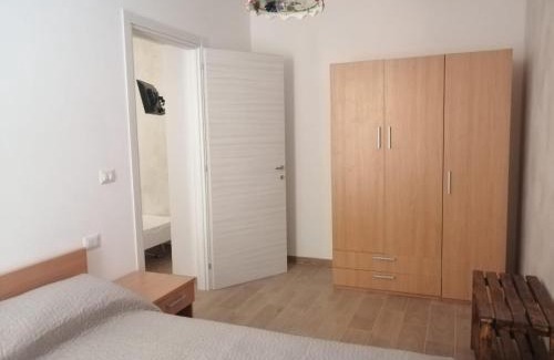 Satriano di Lucania Apartment | B&B ANDEMAR Rooms