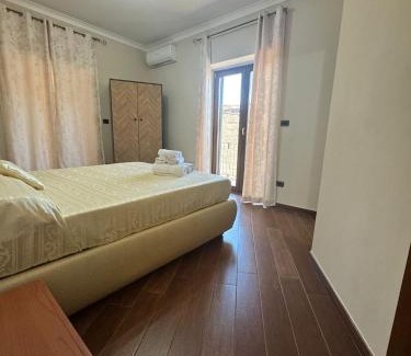 Camaldoli Bed & Breakfast | B&B Anna