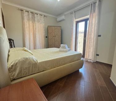 Camaldoli Bed & Breakfast | B&B Anna