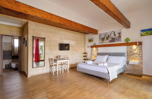 Scala di Furno Bed & Breakfast | B&B Annita - Porto Cesareo