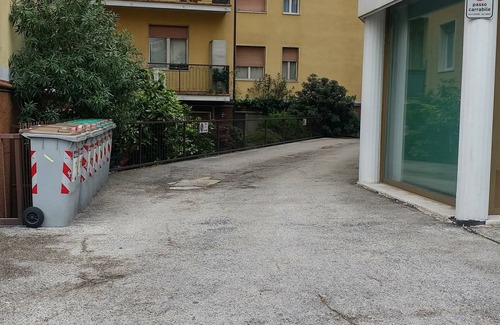 Trento Apartment | B&B Apartment 4 places via Gocciadoro 26 air-conditioned