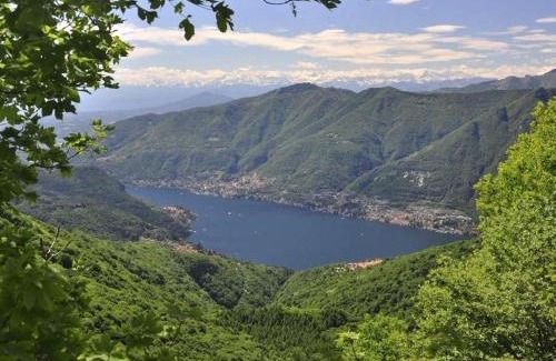 Palanzo Bed & Breakfast | B&B Aquarelle