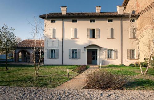Gualtieri Bed & Breakfast | B&B Arcadia