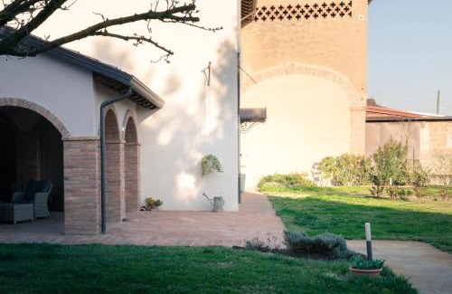 Gualtieri Bed & Breakfast | B&B Arcadia