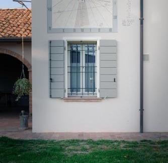 Gualtieri Bed & Breakfast | B&B Arcadia