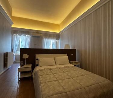 Bitonto Bed & Breakfast | b&b Arco Pinto