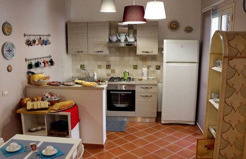 Cassibile Bed & Breakfast | B&b Artemisia