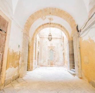 Caltagirone Bed & Breakfast | B&B Attico Taranto