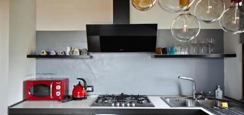 Morosolo Apartment | B&B Audrey