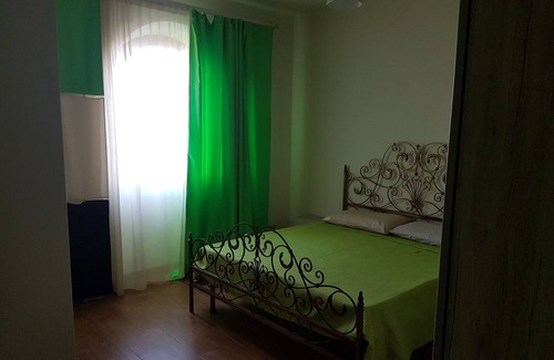 Gergei Historic Centre Bed & Breakfast | B & B BAD AND BREAKFAST SA DOMA DE MARIA