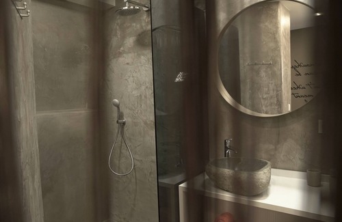 Dansaert House | B&B Be In Brussels