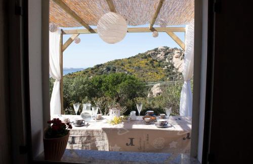 Arzachena Bed & Breakfast | B&B Bedda Ista