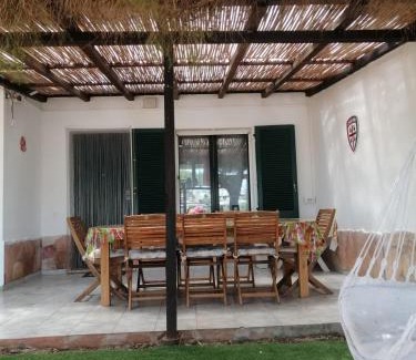 Calasetta Bed & Breakfast | B&B Bella Calasetta