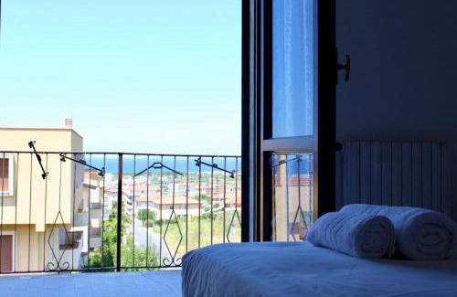 Grisolia Bed & Breakfast | B&B Biagio